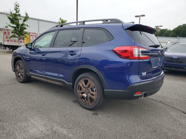New 2026 Subaru Ascent Limited Bronze w/ Popular Package #2 AWD/4WD image 4
