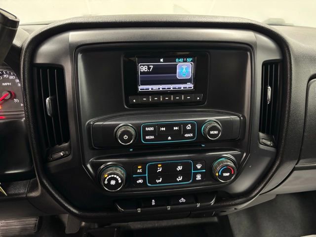 Used 2015 Chevrolet Silverado 1500 LS w/ Trailering Package AWD/4WD image 21