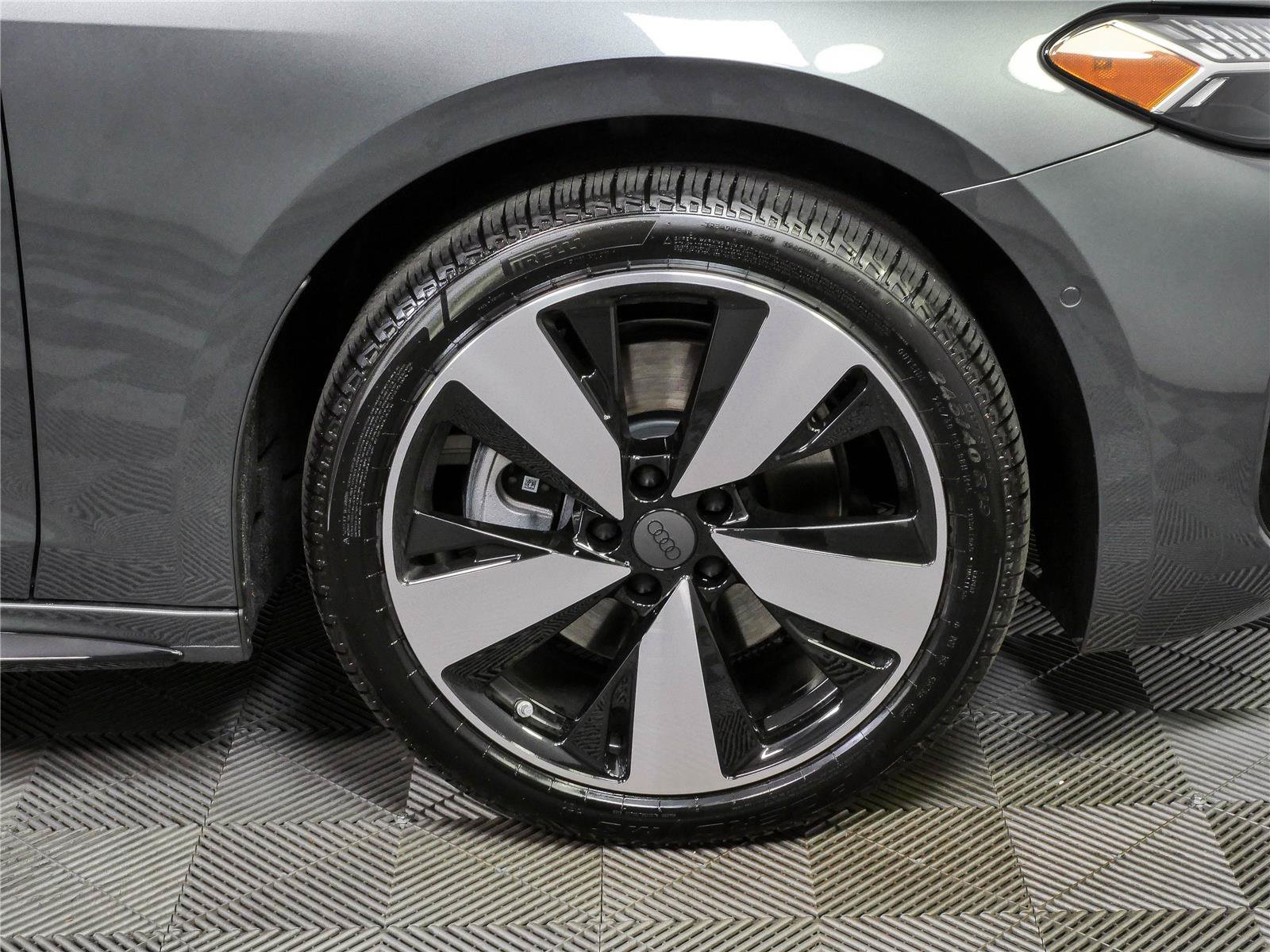 New 2026 Audi A5 Premium Plus AWD/4WD image 40