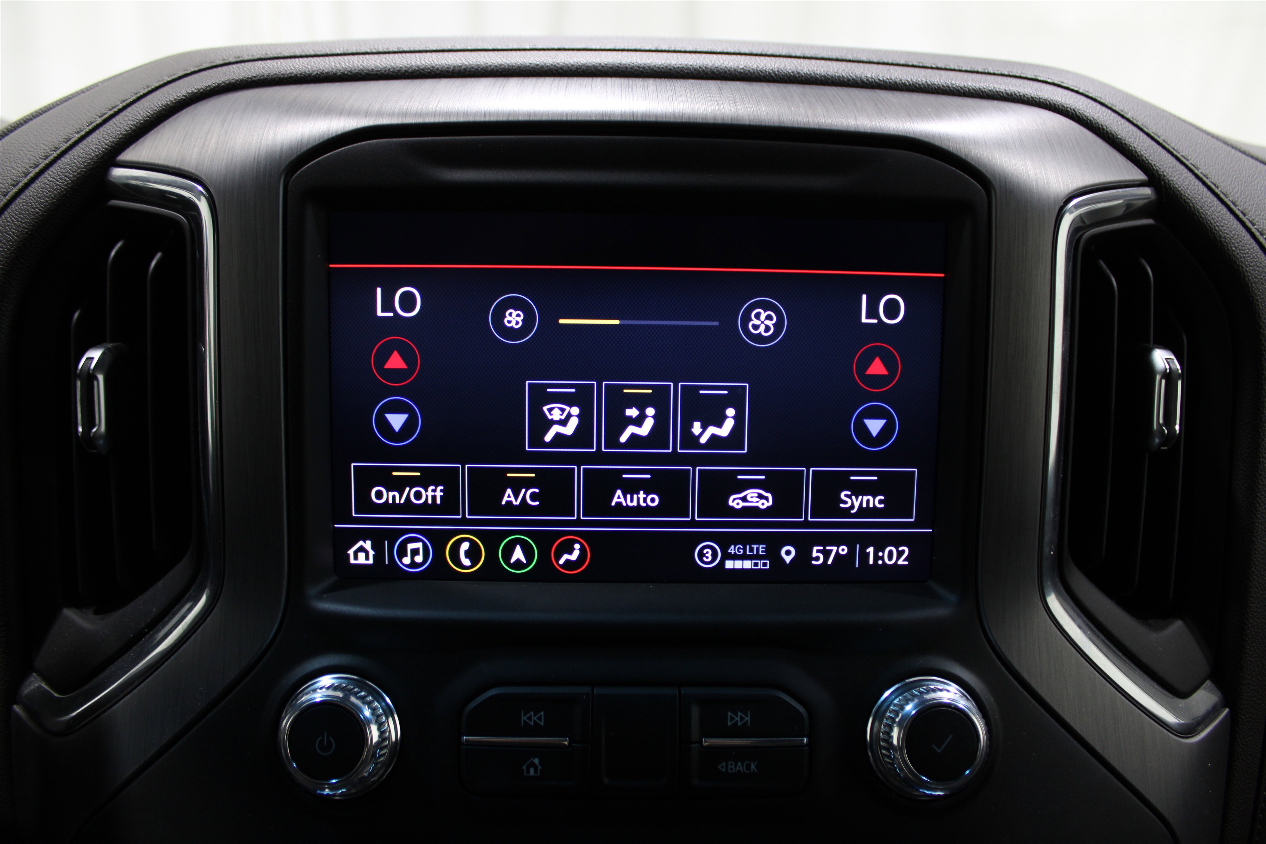 Used 2022 GMC Sierra 2500 Denali image 22