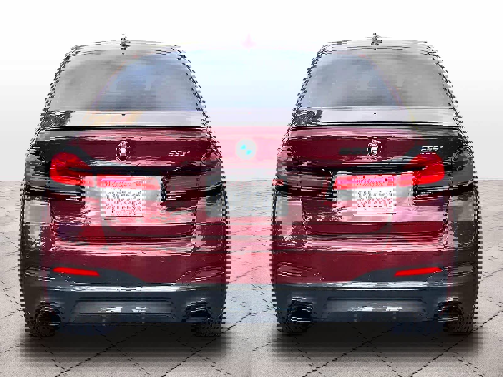 Used 2023 BMW 530i w/ M Sport Package image 6