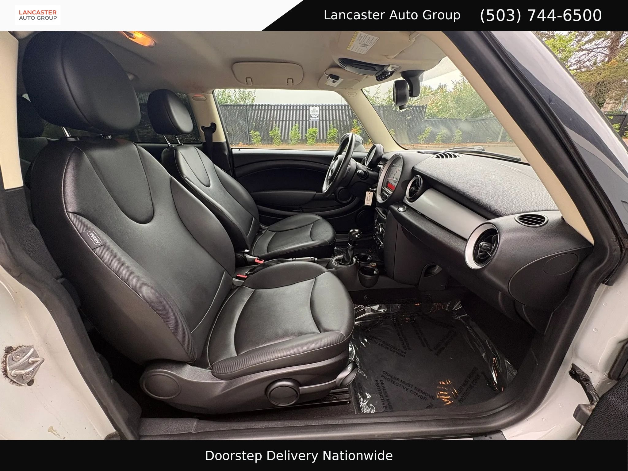 Used 2014 MINI Cooper Clubman FWD image 20