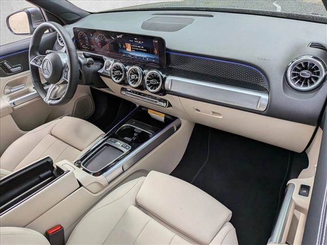 Certified 2026 Mercedes-Benz GLB 250 image 20