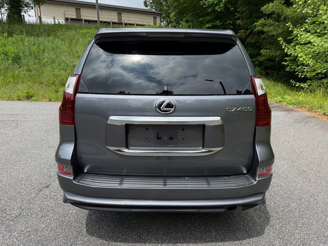 Used 2021 Lexus GX 460 Premium AWD/4WD image 7