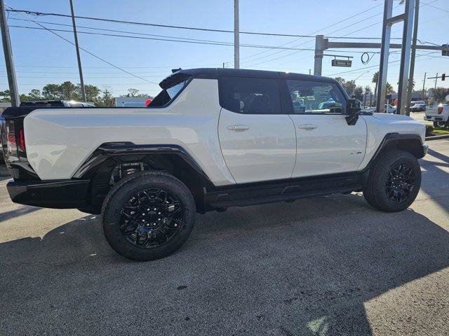 New 2026 GMC Hummer EV 2X image 7
