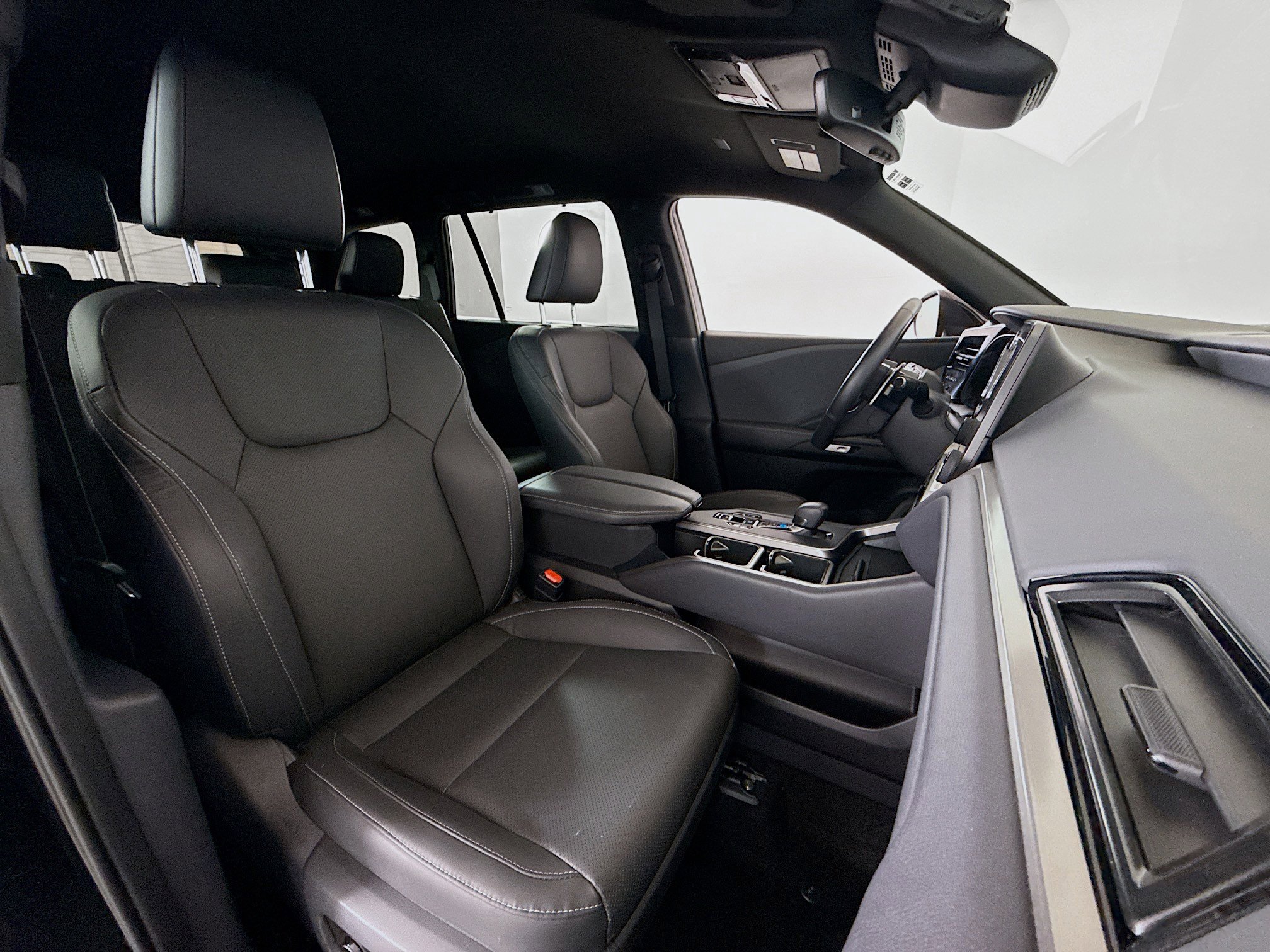 Used 2025 Lexus TX 350 AWD w/ Convenience Package image 27