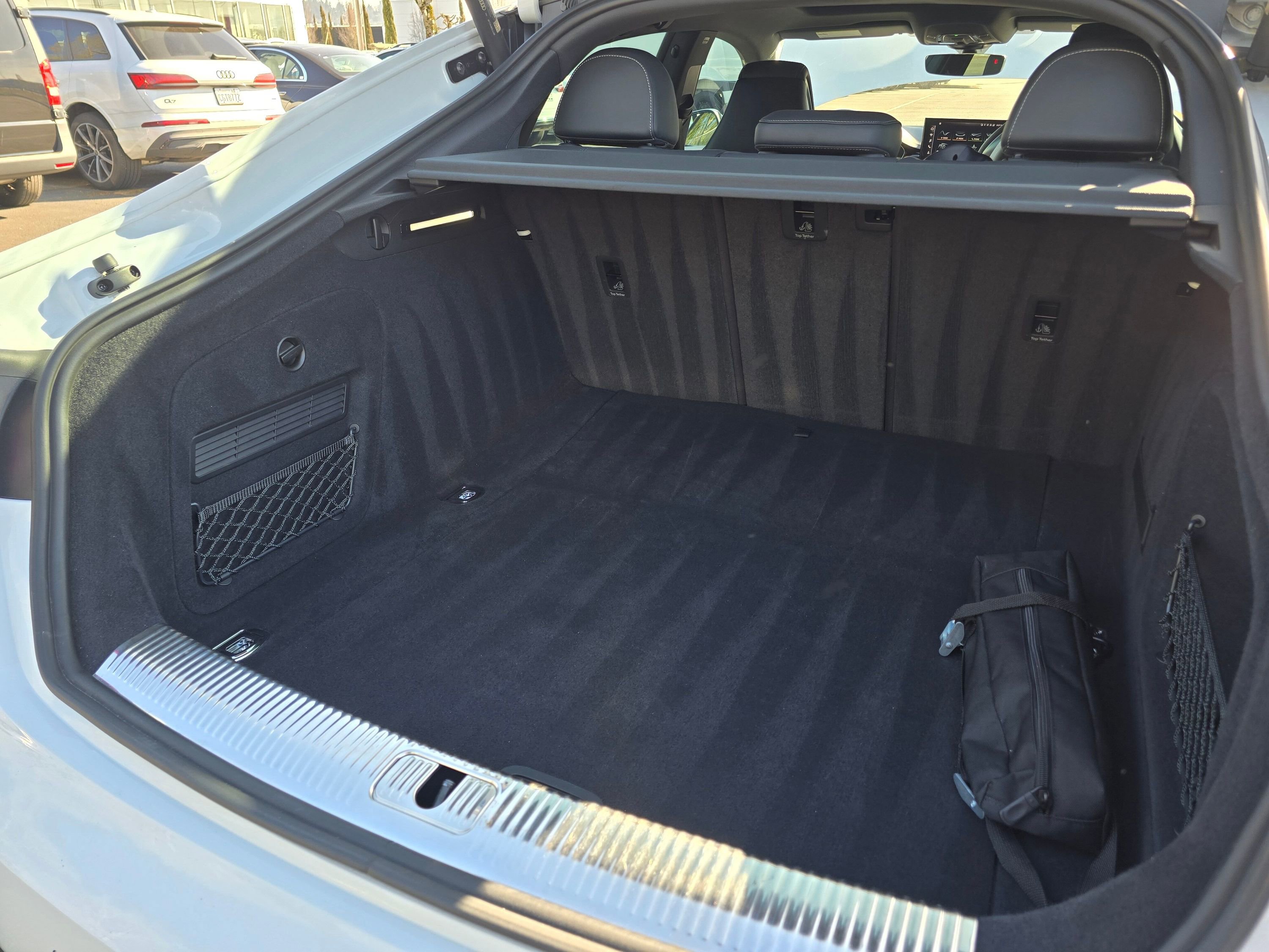 Used 2023 Audi S5 Prestige w/ Prestige Package image 23