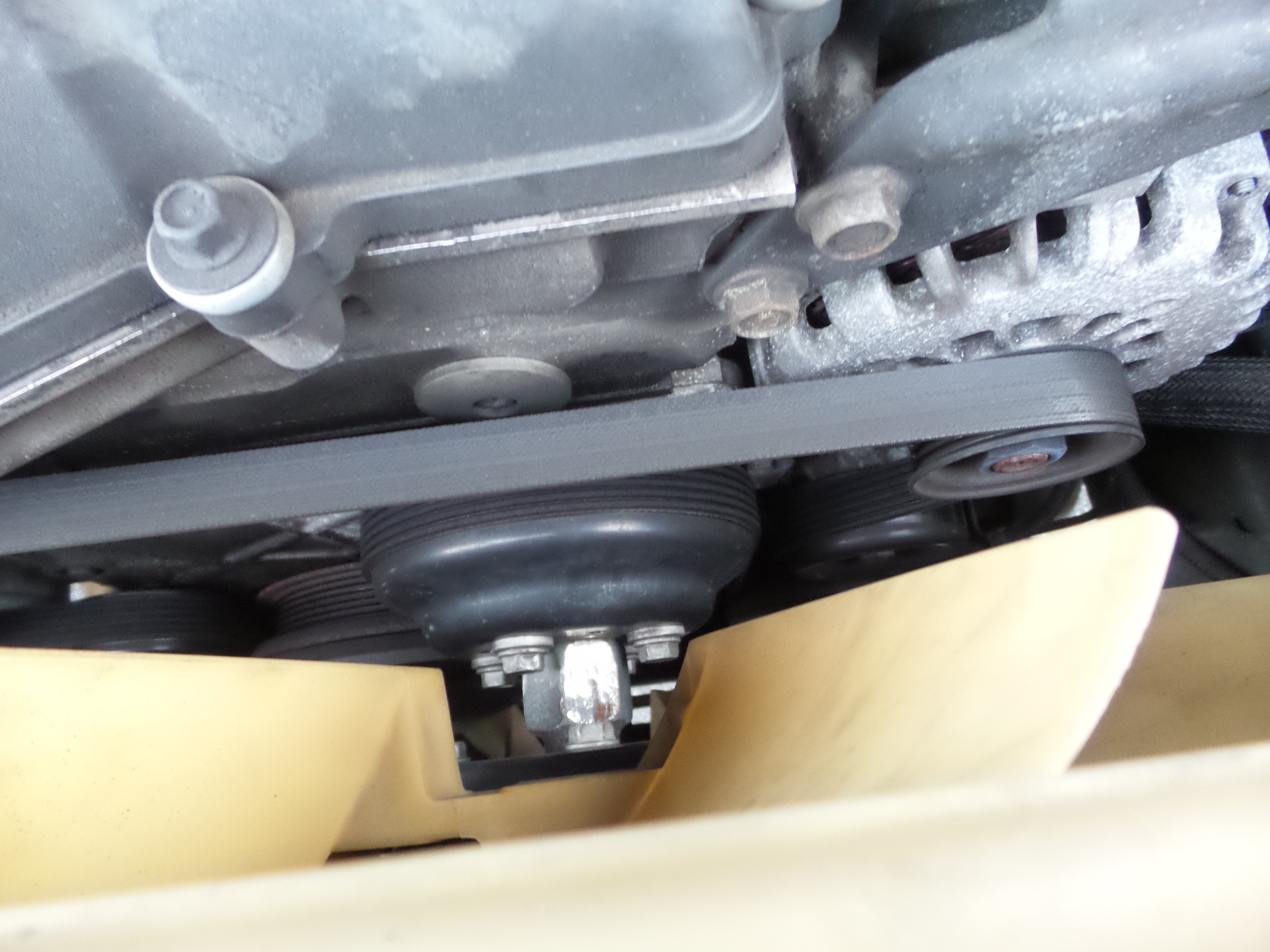 Used 2002 Chevrolet TrailBlazer LS w/ Preferred Equipment Group RWD image 68