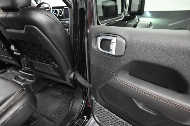 Used 2023 Jeep Wrangler Unlimited Rubicon 392 w/ Xtreme Recon 35" Tire Package AWD/4WD image 23