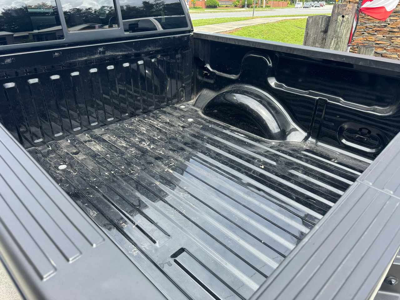 Used 2013 Ford F150 FX4 w/ Luxury Equipment Group image 30