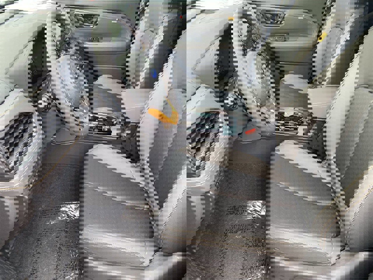 New 2026 Subaru Forester Wilderness image 15