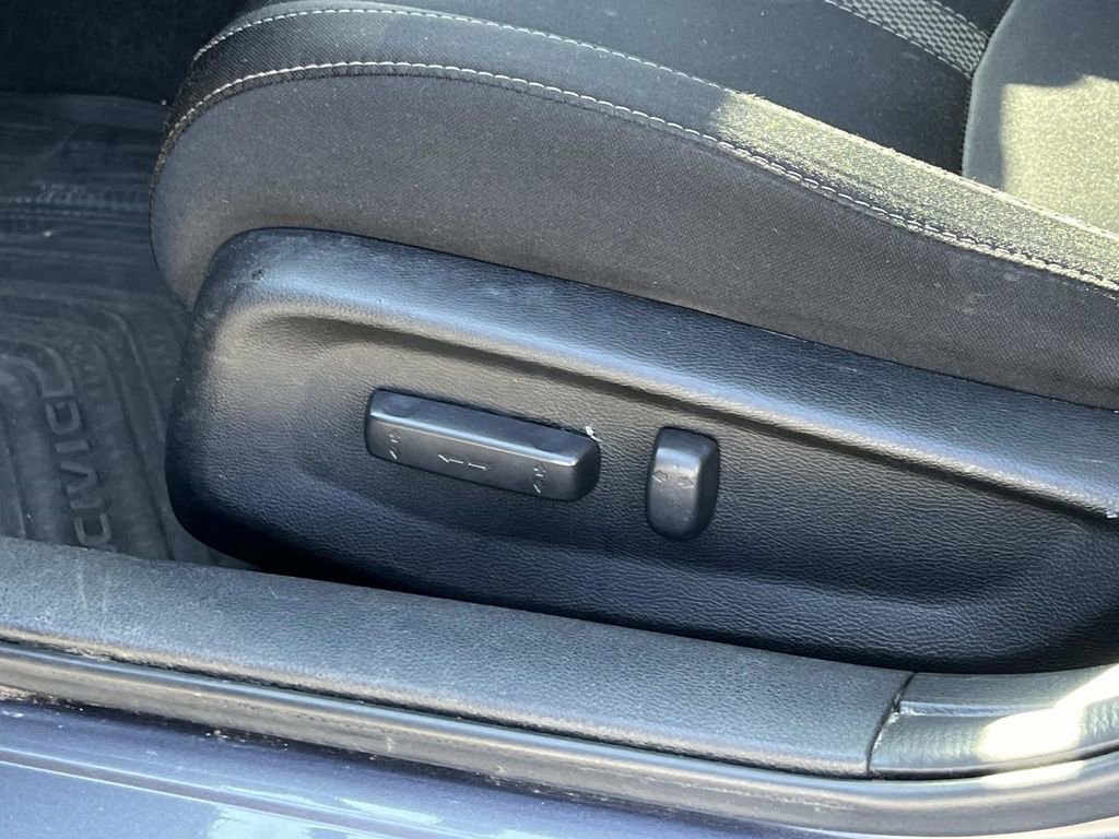 Used 2020 Honda Civic EX image 27