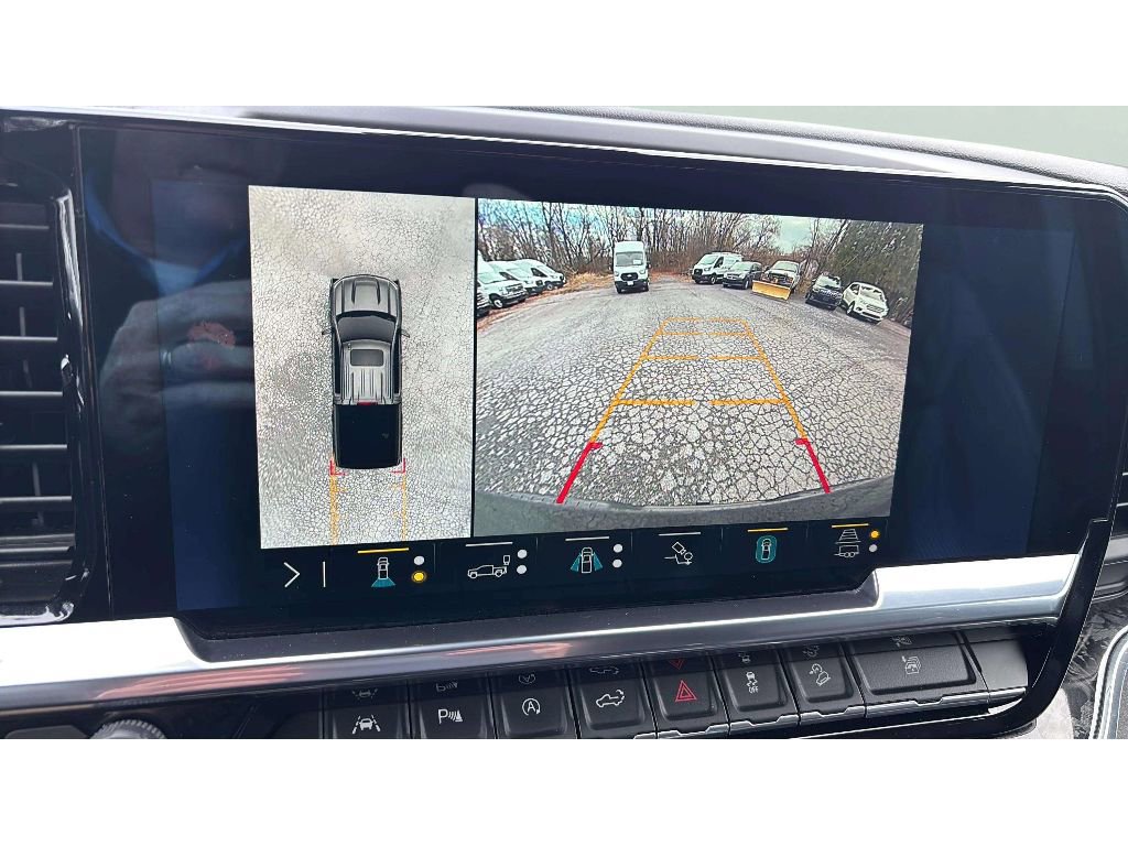 Used 2023 Chevrolet Silverado 1500 RST w/ All Star Edition Plus image 17