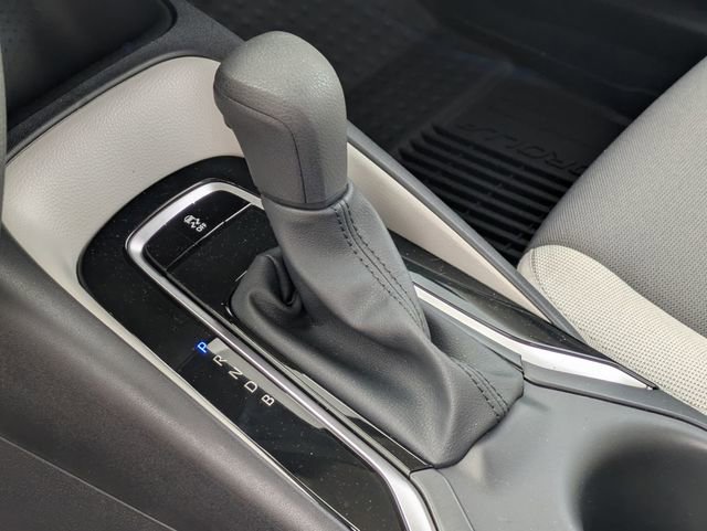 Used 2026 Toyota Corolla LE FWD image 19