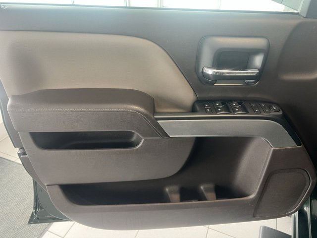 Used 2015 Chevrolet Silverado 1500 LT w/ All Star Edition image 13