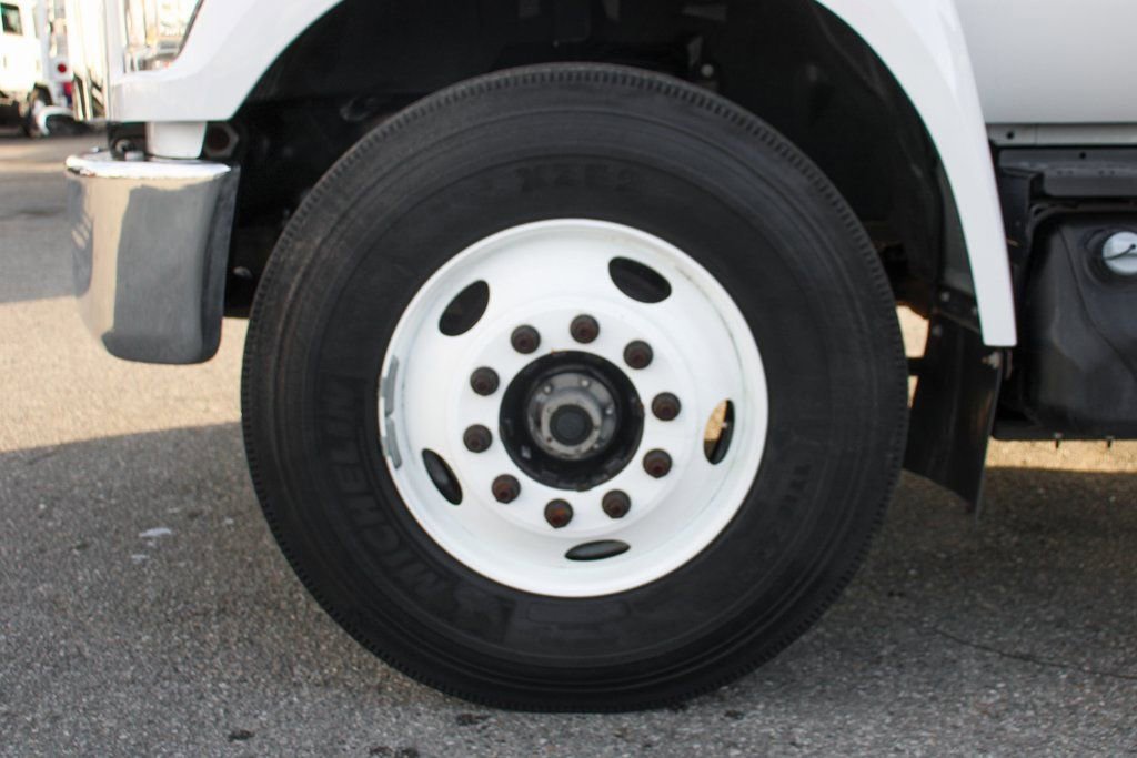 Used 2019 Ford F750 2WD Regular Cab Super Duty image 46