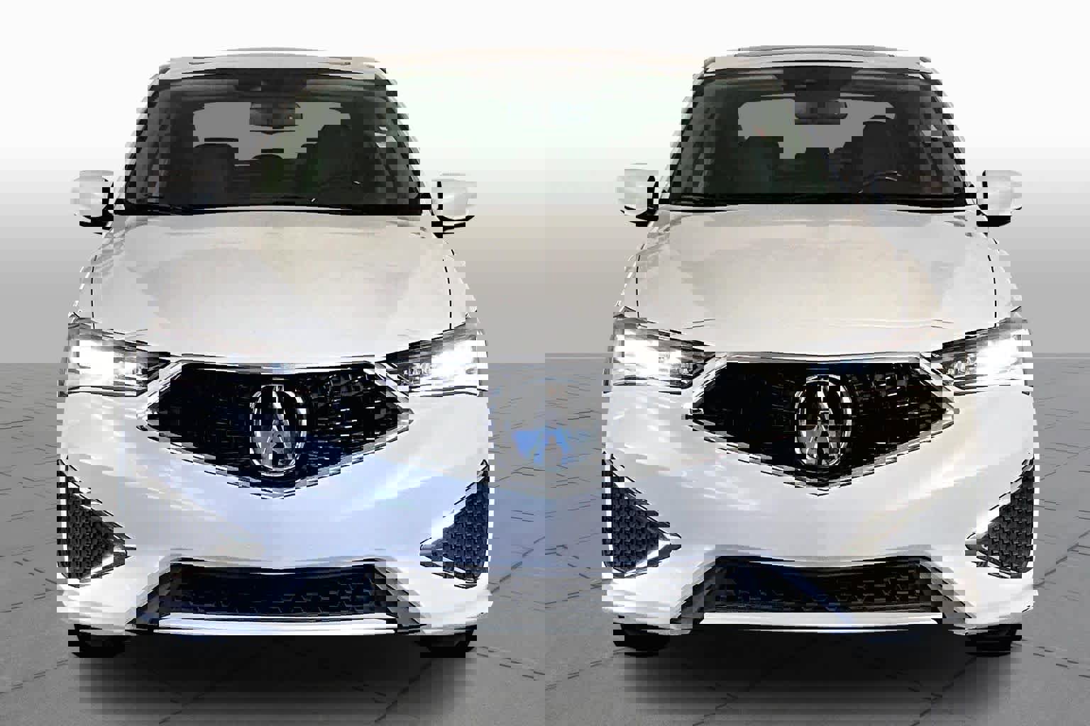 Used 2020 Acura ILX w/ Premium Package image 4