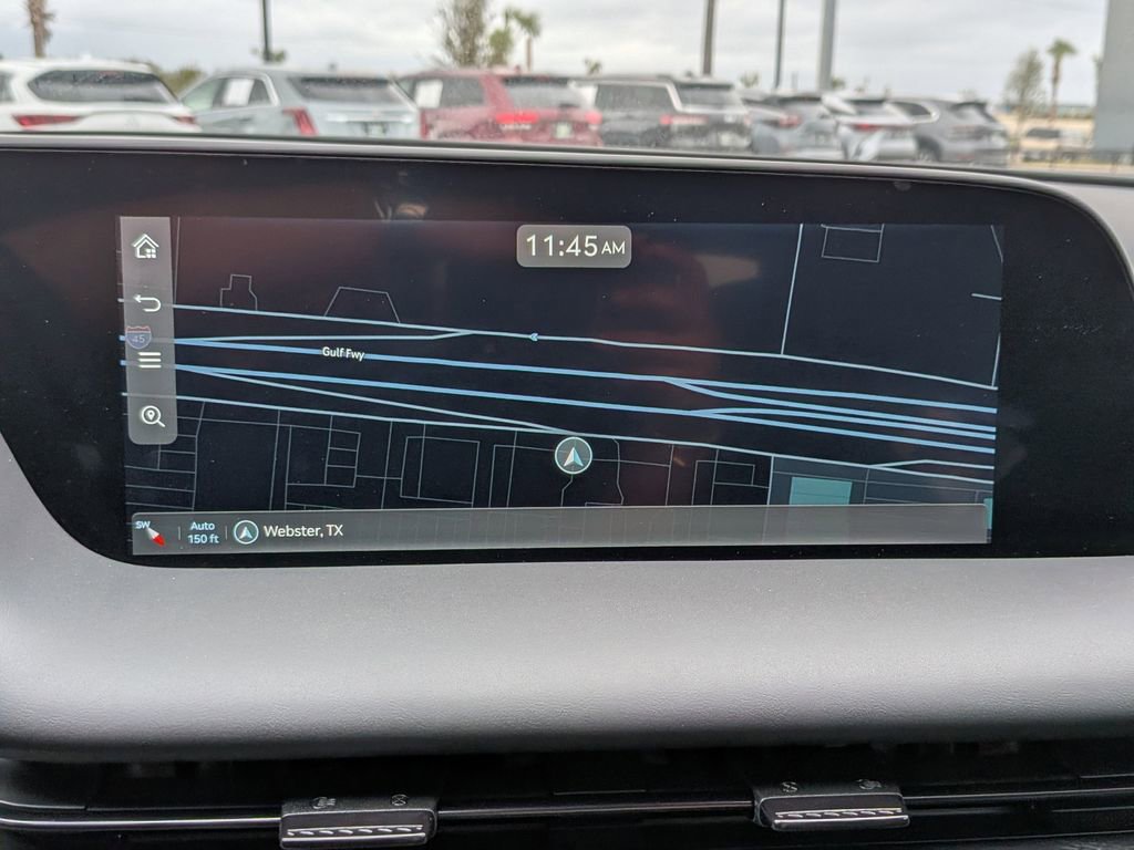 New 2026 Genesis G90 3.5T Prestige image 20