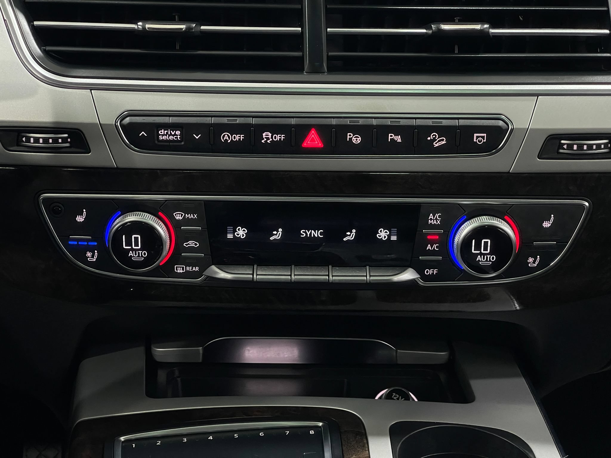 Used 2019 Audi Q7 2.0T Premium Plus AWD/4WD image 25