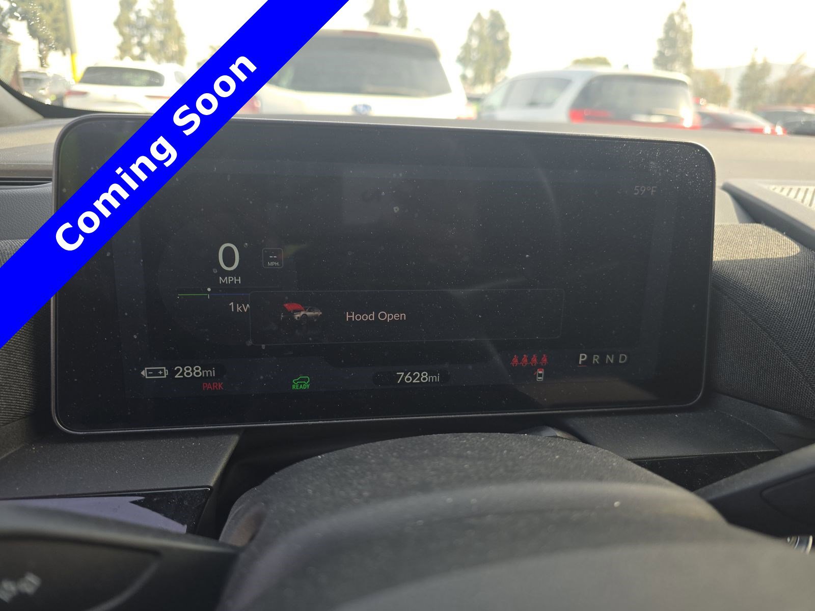 Used 2024 Honda Prologue EX image 6