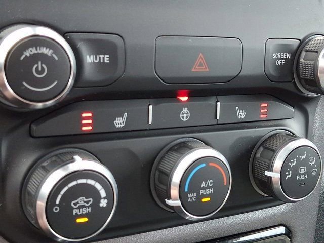 Used 2023 RAM 1500 Big Horn AWD/4WD image 28