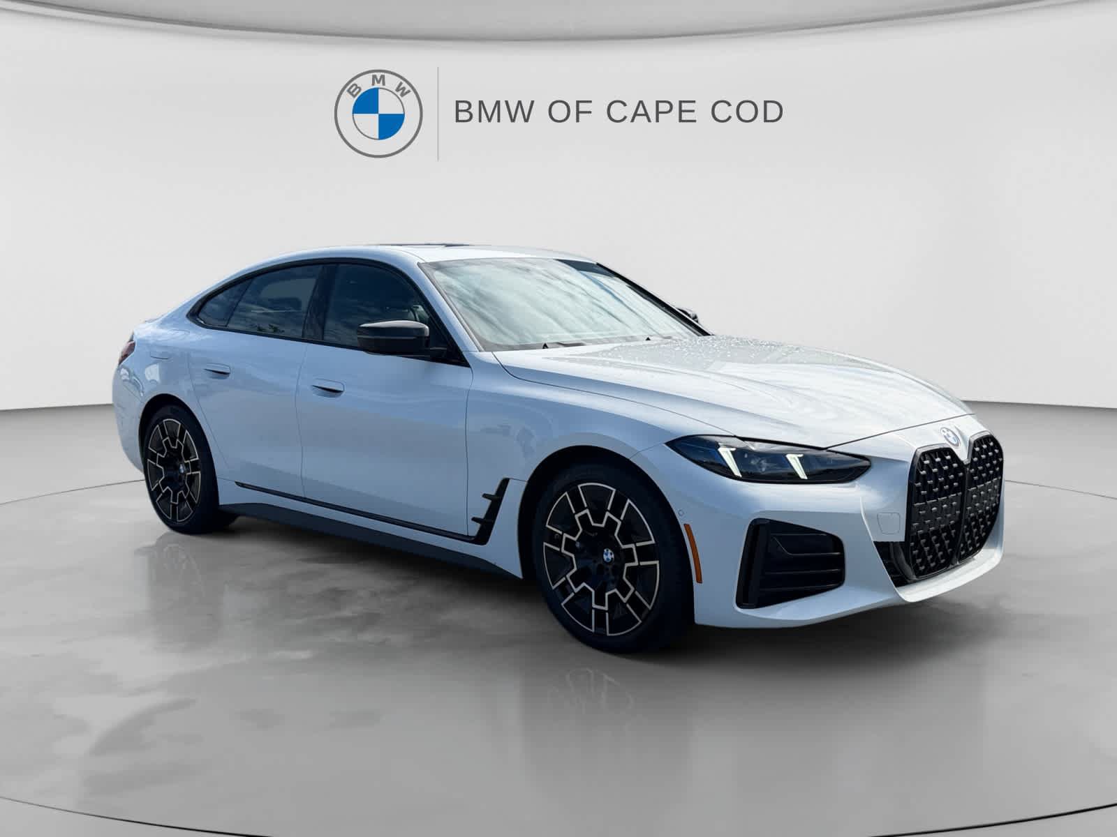 Used 2026 BMW 430i xDrive w/ M Sport Package