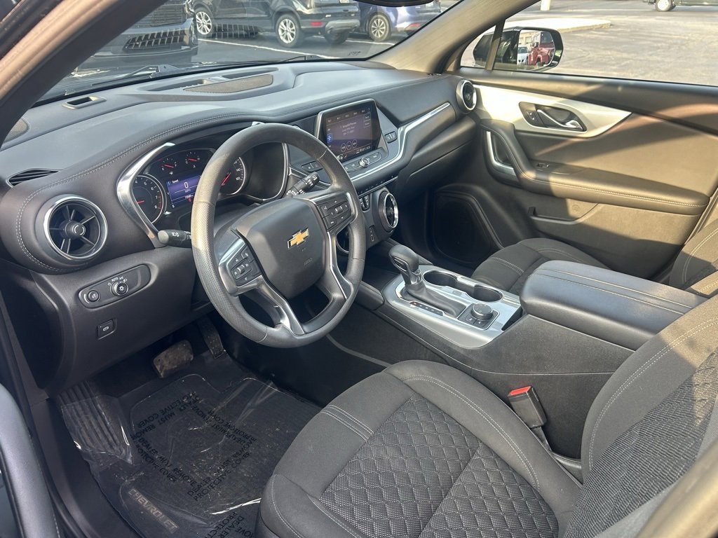 Used 2021 Chevrolet Blazer LT image 9