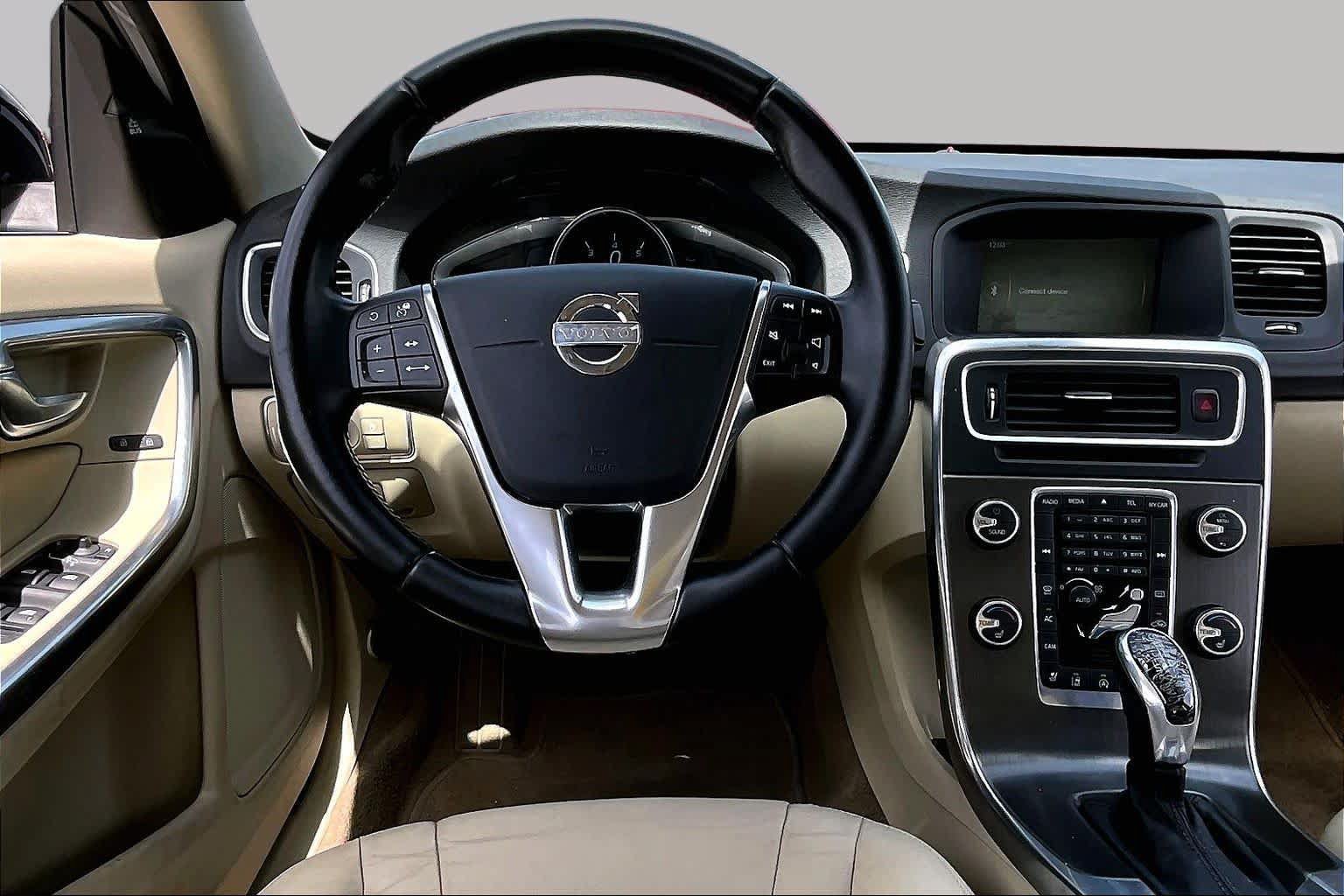 Used 2015 Volvo S60 T5 Premier Plus FWD image 6