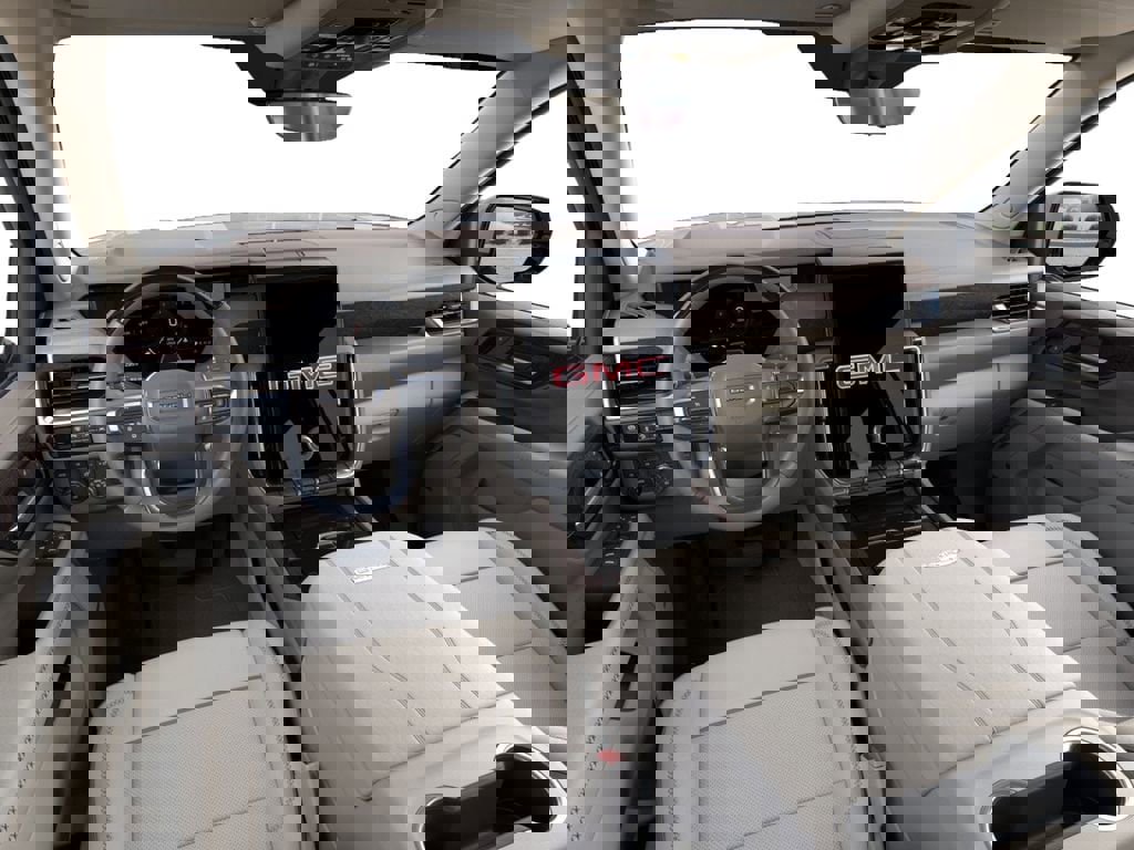 New 2026 GMC Yukon Denali image 6