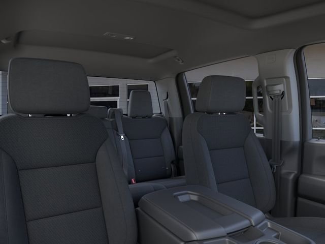 New 2026 GMC Sierra 2500 Pro w/ Convenience Package AWD/4WD image 24