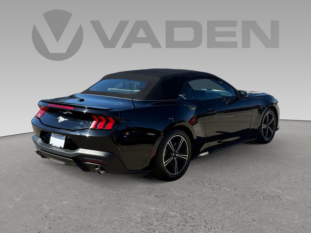 Used 2024 Ford Mustang Premium image 19
