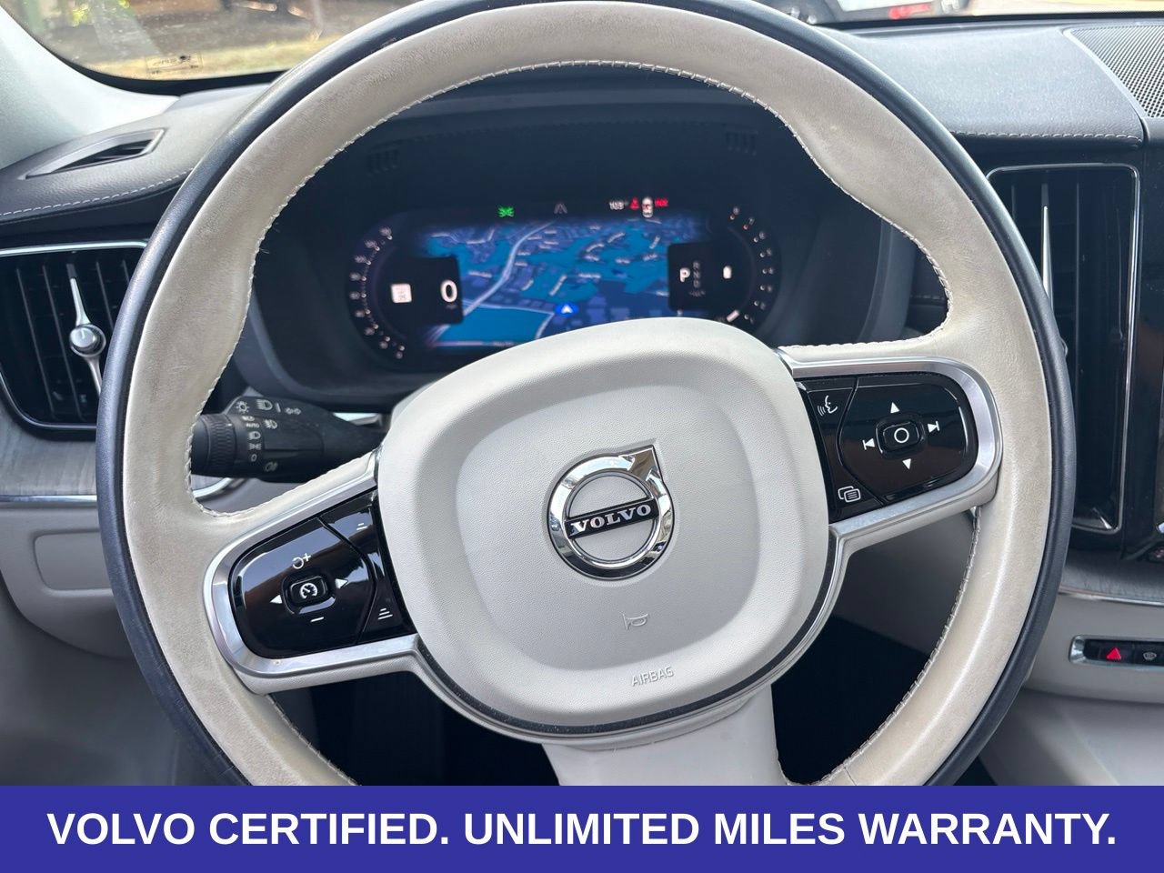Certified 2023 Volvo XC60 B5 Ultimate w/ Climate Package AWD/4WD image 26