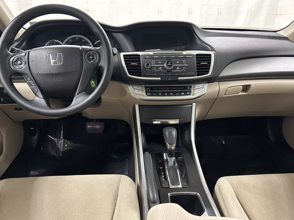 Used 2013 Honda Accord LX image 16