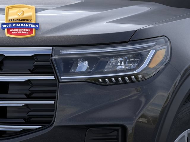New 2026 Ford Explorer Active RWD image 18