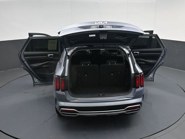 Used 2022 Kia Sorento S w/ Panoramic Sunroof Package image 56