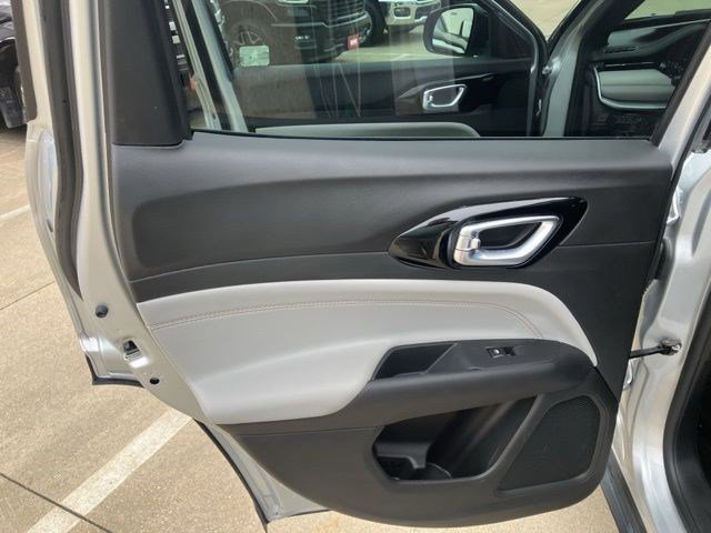 Certified 2025 Jeep Compass Limited image 16