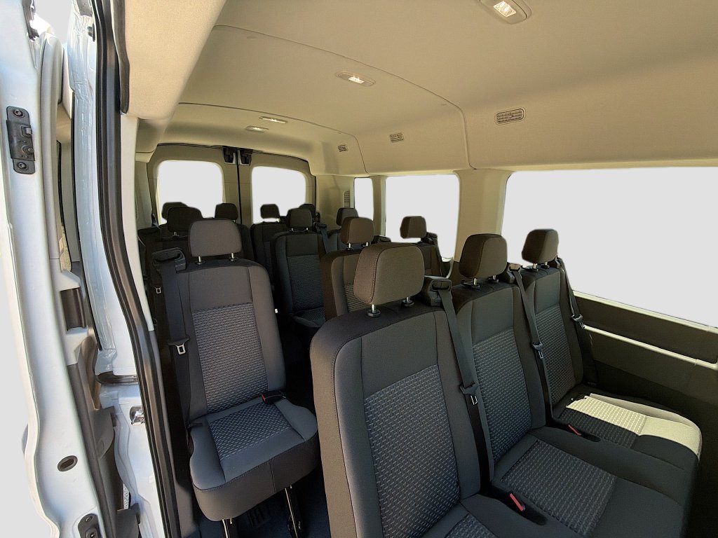 New 2026 Ford Transit 350 XL AWD/4WD image 28