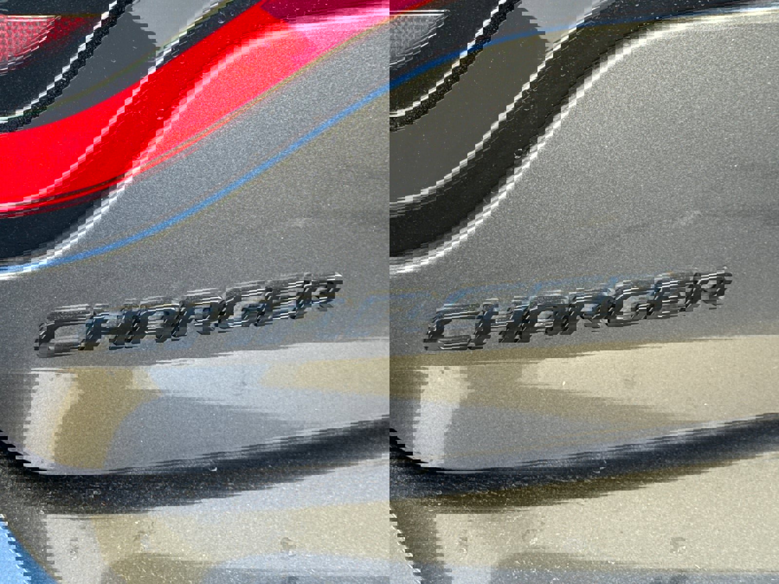 Used 2023 Dodge Charger SXT w/ Blacktop Package image 10