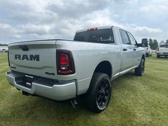 New 2026 RAM 2500 Big Horn AWD/4WD image 7