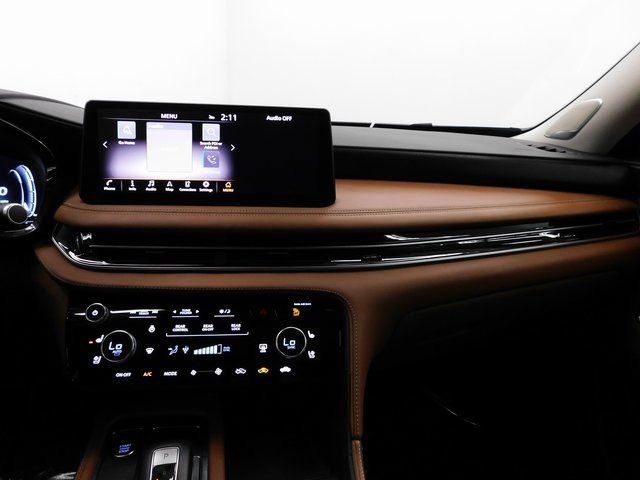 Used 2022 INFINITI QX60 Sensory w/ Vision Package image 41