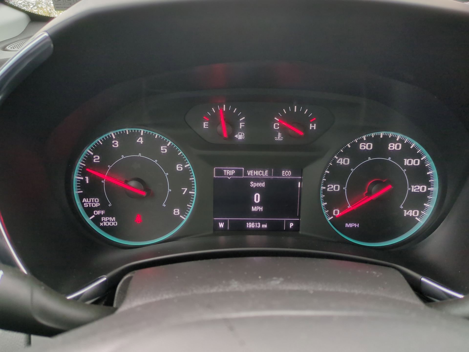 Certified 2024 Chevrolet Equinox LS w/ Driver Confidence II Package image 12