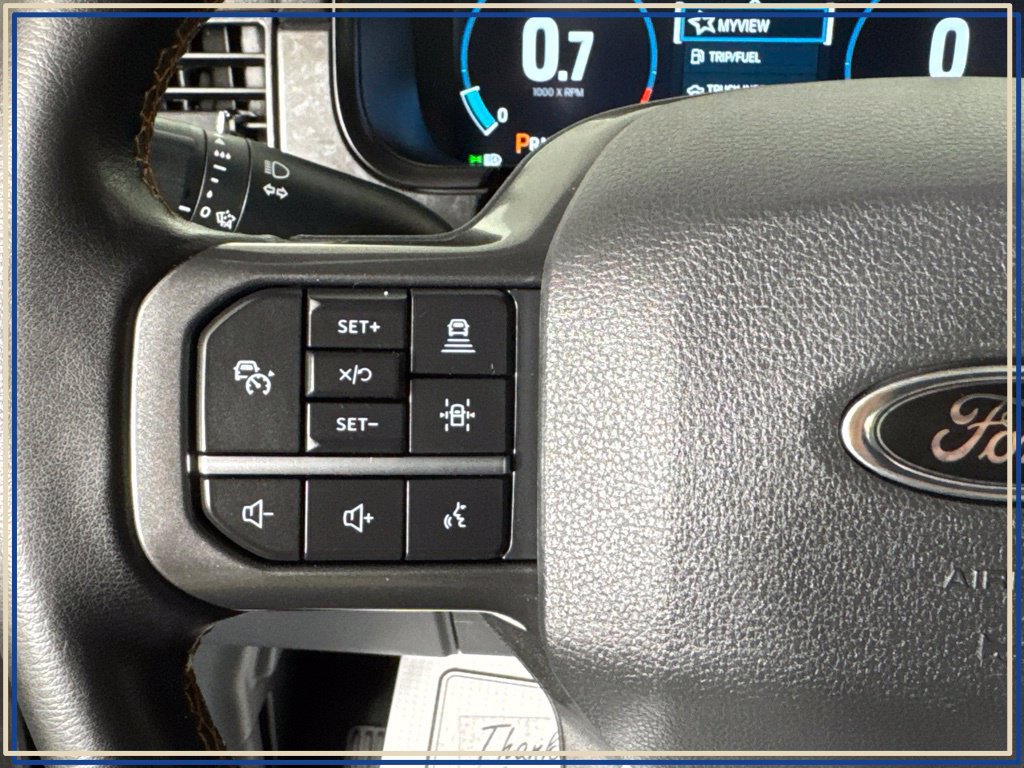 Used 2023 Ford F150 Tremor w/ Equipment Group 402A High AWD/4WD image 11