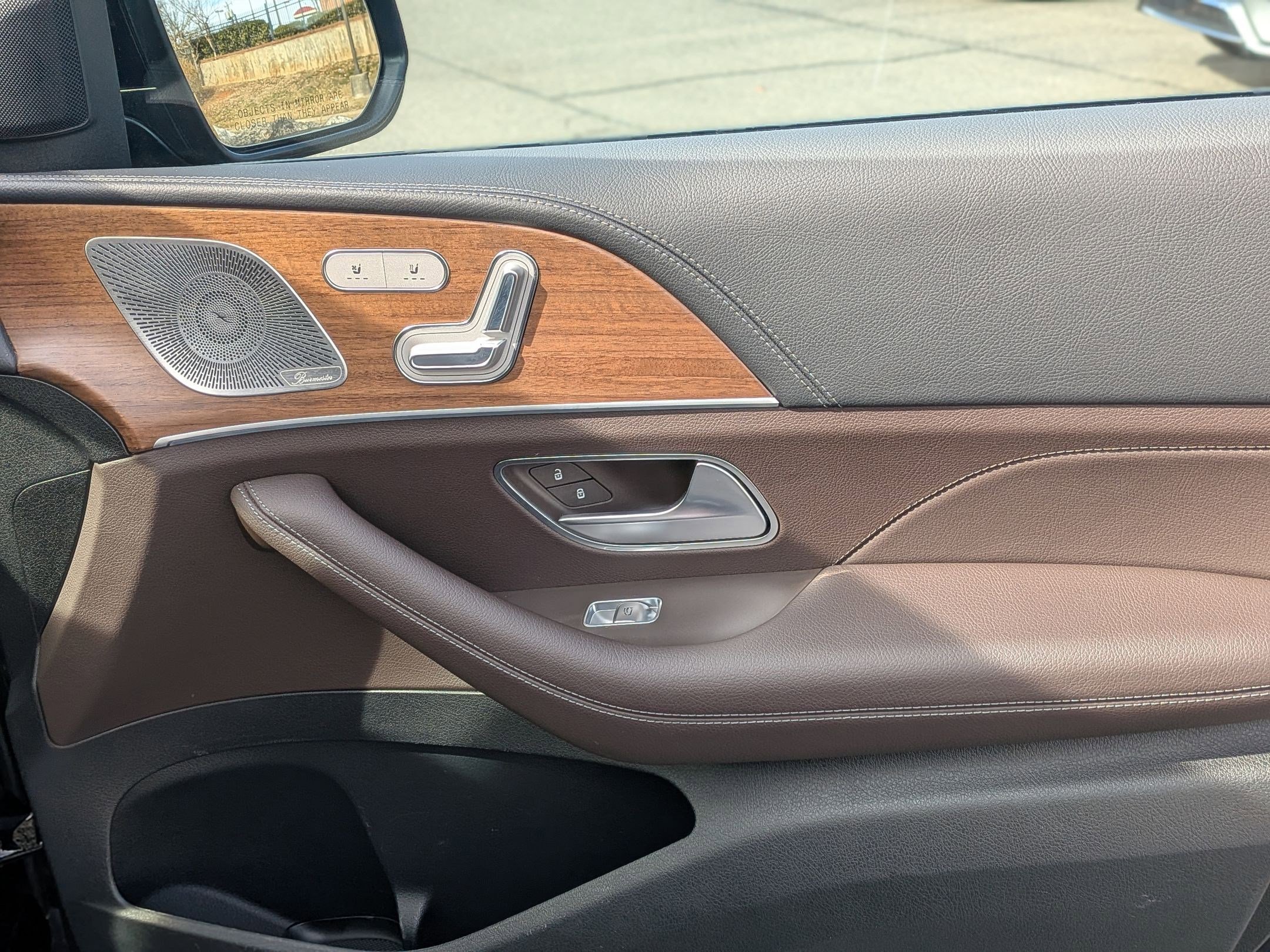 Used 2023 Mercedes-Benz GLE 350 4MATIC image 35