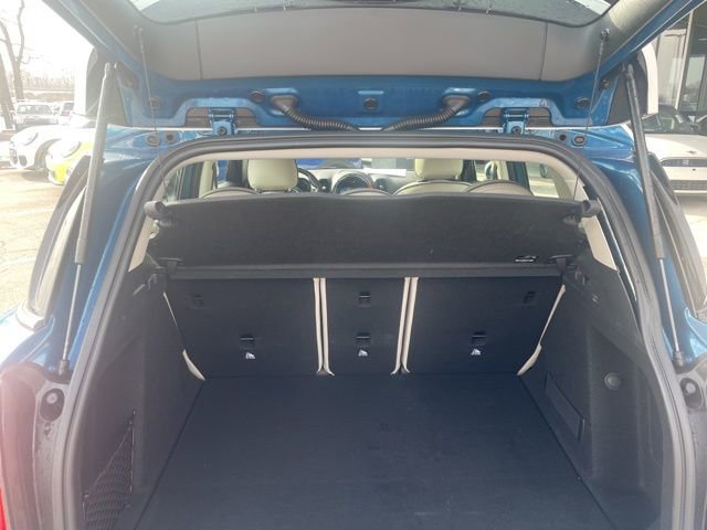 Certified 2023 MINI Cooper Countryman S w/ Signature Upholstery Package image 15
