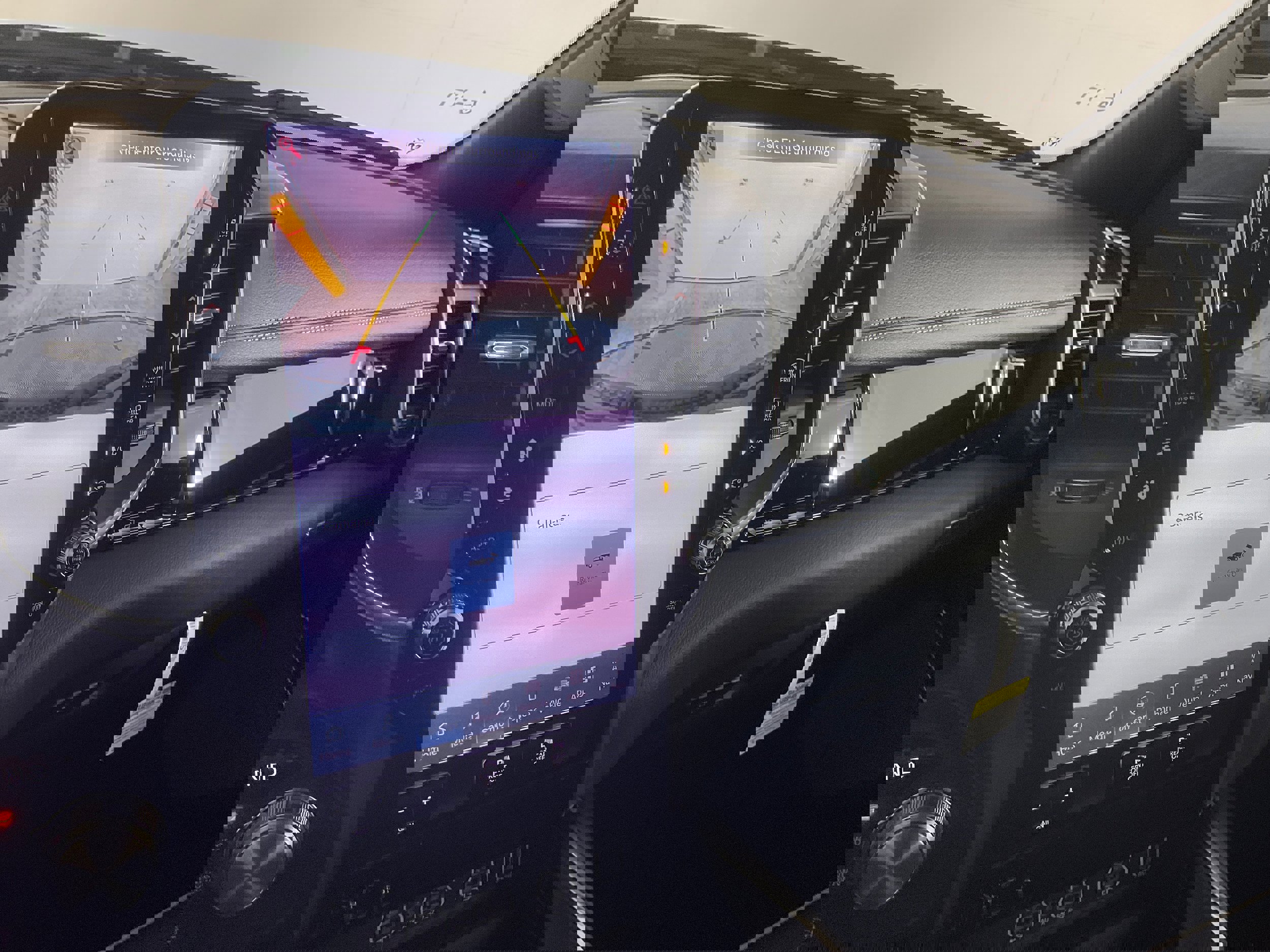 New 2025 RAM 1500 Laramie w/ Night Edition image 12