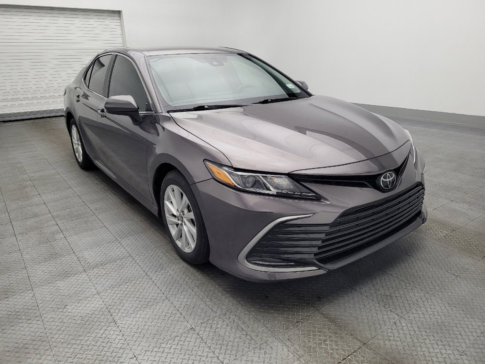 Used 2024 Toyota Camry LE image 13