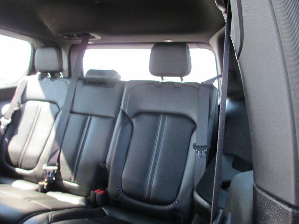 Used 2022 Jeep Wagoneer Series III image 22