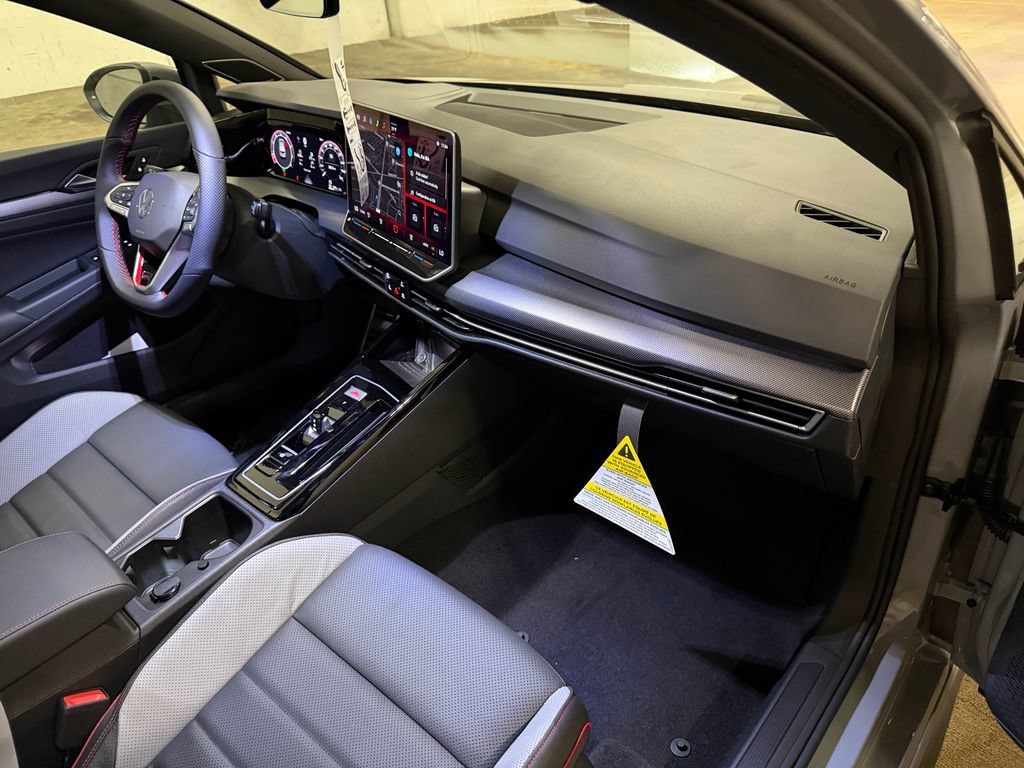 New 2026 Volkswagen GTI Autobahn FWD image 21