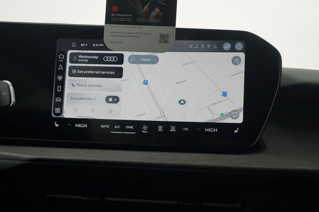 New 2026 Audi Q3 quattro 2.0T image 10