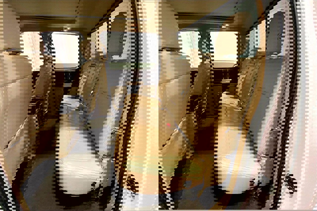 Used 2019 Ford F150 Lariat w/ Equipment Group 502A Luxury image 24